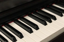 Bienvenid@ Piano Tutor Video Thumb 1