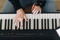 Bienvenid@ Piano Tutor Video Thumb 2